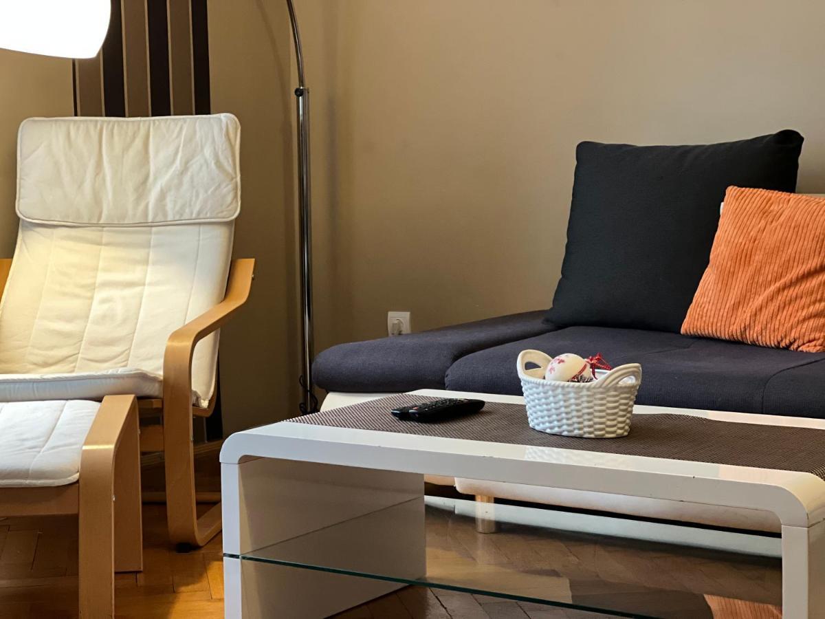 A54: Charming Apartment In The Ruin Bar District Budapest Exteriör bild