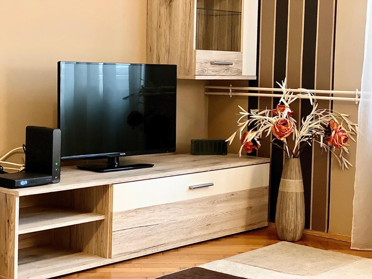 A54: Charming Apartment In The Ruin Bar District Budapest Exteriör bild